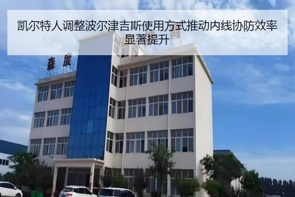 凯尔特人调整波尔津吉斯使用方式推动内线协防效率显著提升